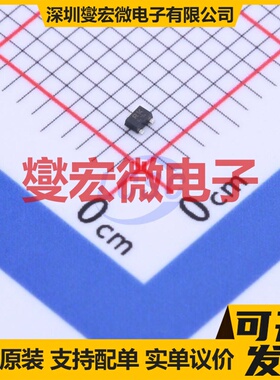 RSM002N06T2L SOT-723 N 60V 250mA 场效应管晶体管