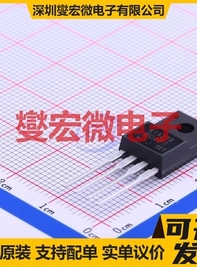 KIA278R06PI-U/P TO-220IS-4 LDO低压差线性稳压器芯片IC