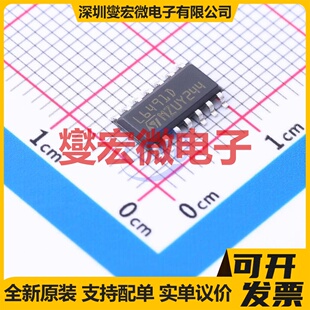 UCC27282DRCR VSON-10-EP(3x3) 栅极驱动器芯片IC