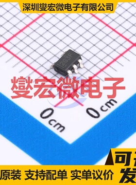 TLV840MADL29DBVR SOT-23-5 简单复位/加电复位芯片IC