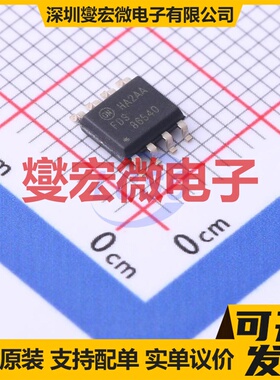 FDS86540 SO-8 N 60V 18A 场效应管晶体管
