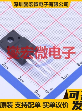 NCE65T900F TO-220F-3 N 650V 5A 场效应管晶体管