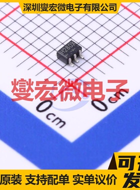 VRH2801NSX SOT-25 LDO低压差线性稳压器芯片IC