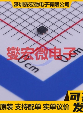 TLV74233PDQNR X2-SON-4-EP(1x1) LDO低压差线性稳压器芯片IC