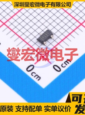 REF2925AIDBZT SOT-23-3 电压基准芯片IC