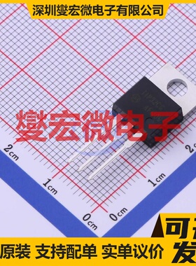 TIP32CG TO-220 PNP 100V 3A 三极晶体管