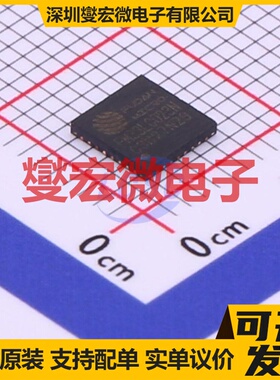 FM33LC023N QFN-32 MCU/MPU/SOC微处理器控制器