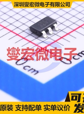 TPS563201DDCR SOT-23-THIN-6 DC-DC电源转换器芯片IC