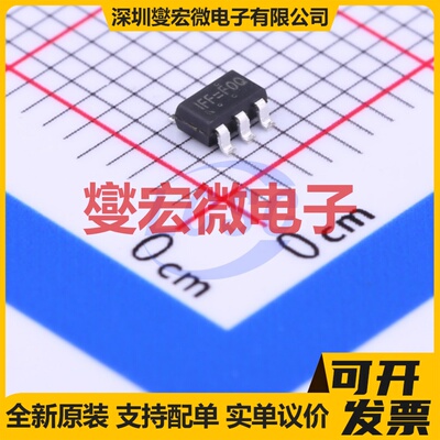 RT7736GGE SOT-23-6 AC-DC电源稳压控制器芯片IC