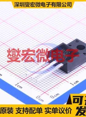 10N80L-TF2-T TO-220F2 N 800V 10A 场效应管晶体管