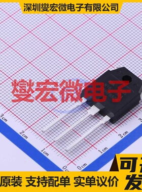 KNH7650A TO-3P-3 N 500V 25A 场效应管晶体管