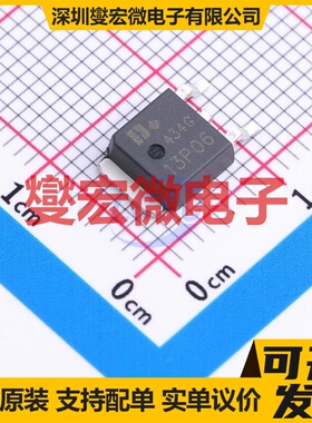 DOD13P06 TO-252 P 60V 13A 场效应管晶体管