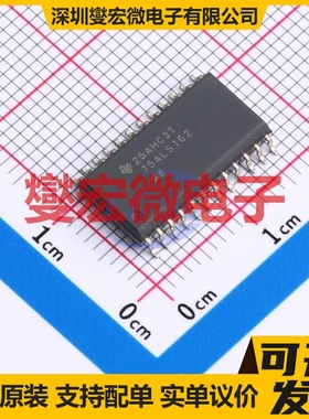 SN75ALS162DWR SOIC-24-300mil 缓冲/驱动/接收/收发器芯片IC