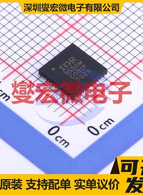 CSD95496QVM VSON-18-EP(4x5) 栅极驱动器芯片IC