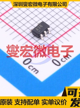 OPA336NA/3K SOT-23-5 单路运算放大器芯片IC