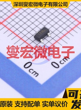 AMMBT3904-HF SOT-23 三极晶体管