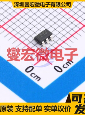 FDC6301N-VB SOT23-6 N 20V 3.5A 场效应管晶体管