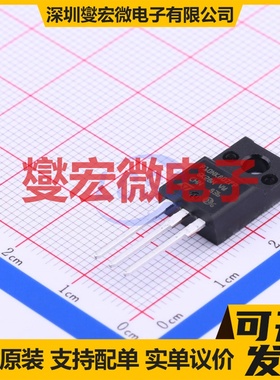 STP10NK80ZFP TO-220AB-3 N 800V 9A 场效应管晶体管