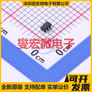 TLV313QDCKTQ1 SC-70-5 单路运算放大器芯片IC