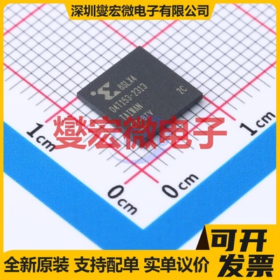 XC6SLX4-2CPG196C CSPBGA-196 FPGA CPLD可编程逻辑芯片IC