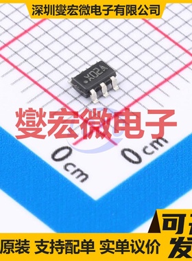 ADCS7477AIMFX/NOPB SOT-23-6 ADC模数转换芯片IC
