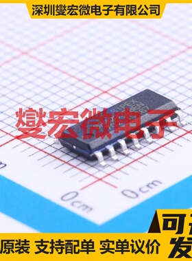 SP3232EBEN-L/TR SOIC-16 RS-232收发器接口芯片IC