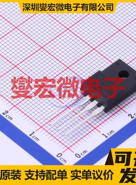 KIA78R06PI-U/P TO-220IS-4 LDO低压差线性稳压器芯片IC