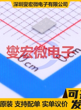 DMN1006UCA6-7-01 X3-DSN2718-6 2N 12V 16.6A 场效应管晶体管