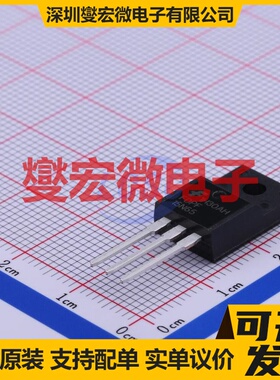 FDPF15N65 TO-220F-3 N 650V 15A 场效应管晶体管