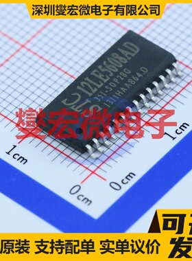 STC12LE5608AD-35I-SOP28 SOIC-28-300mil MCU/MPU/SOC微处理器