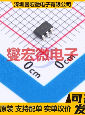 TPS709A33DBVT SOT-23-5 LDO低压差线性稳压器芯片IC