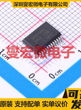 EMC2301-1-ACZL-TR MSOP-8 有刷直流电机驱动器芯片IC