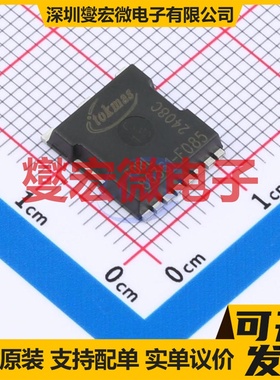 FDBL86361-F085(TOKMAS) TOLL-8L N 85V 300A 场效应管晶体管