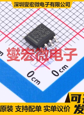 TLE2062CDR SOIC-8 FET输入放大器芯片IC