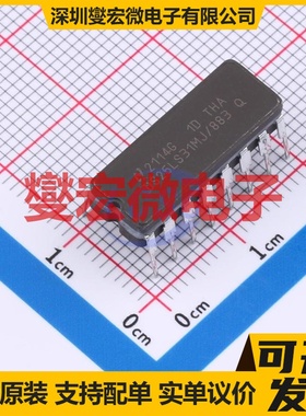 DS26LS31MJ/883 CDIP-16 RS-485/422接口芯片IC