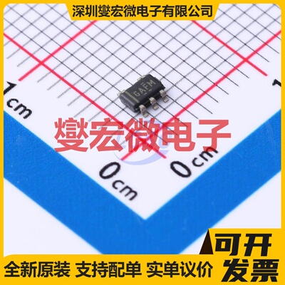 REF2041AIDDCR SOT-23-Thin-5 电压基准芯片IC