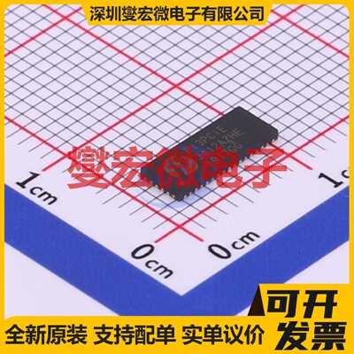 PI3PCIE3412AZHEX TQFN-42-EP(3.5x9) PCI/PCIE接口芯片IC