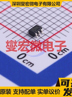 SN74LVC1G10DCKR SC-70-6 1路与非门逻辑门芯片IC