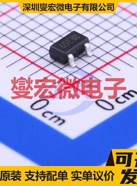 XC6206P152MR SOT-23-3L LDO低压差线性稳压器芯片IC