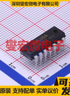 XD74LS02 DIP-14 逻辑门芯片IC