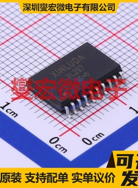 TLC5922DAP HTSSOP-32-EP-6.1mm LED驱动器芯片IC