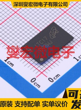 MT46H64M32LFBQ-48 IT:C VFBGA-90 内存颗料芯片IC