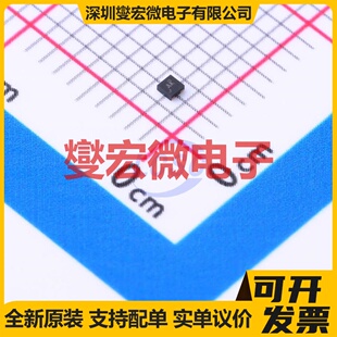 TLV71328PDQNR X2-SON-4-EP(1x1) LDO低压差线性稳压器芯片IC
