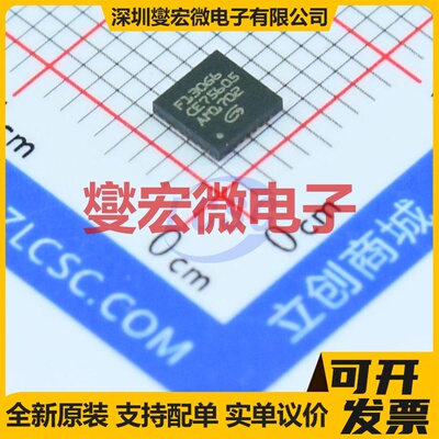 GD32F130G6U6TR QFN-28-EP(4x4) MCU/MPU/SOC微处理器控制器