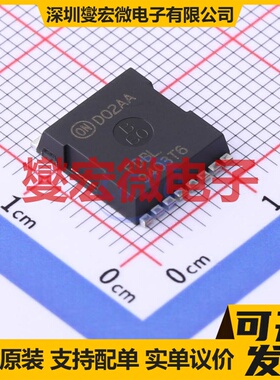 FDBL9403-F085T6 HPSOF-8 N 40V 300A 场效应管晶体管