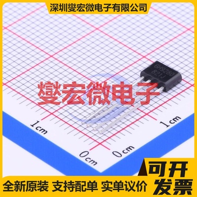 TM1721 SSOP-48-300mil LCD驱动器芯片IC