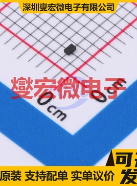 PMBT3904MB,315 SOT-883-3 NPN 40V 200mA 三极晶体管