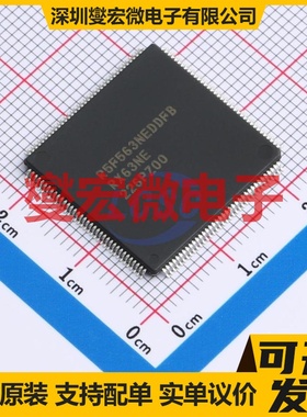 R5F563NEDDFB#V0 LFQFP-144(20x20) MCU/MPU/SOC微处理器控制器