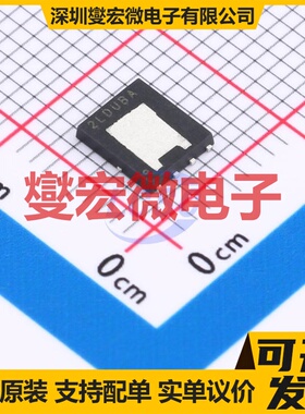 FDMS86500DC DFN-8(4.9x5.7) N 60V 108A 场效应管晶体管