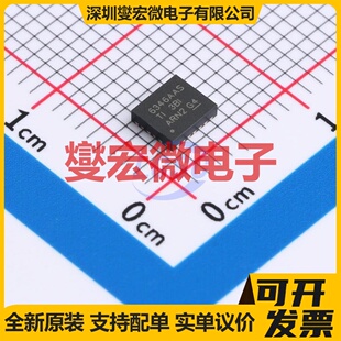 LM63460AASQRYFRQ1 VQFN-FCRLF-22(3.5x4 DC-DC电源转换器芯片IC